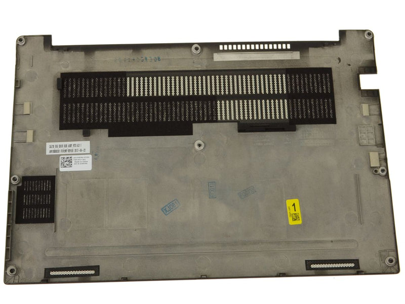 Dell OEM Latitude 7280 Bottom Base Assembly Cover - YRTPK-FKA