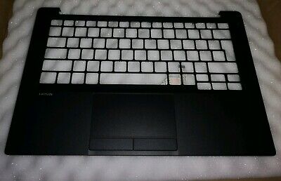 New Dell OEM Precision 7730 Touchpad Palmrest Assembly - YV9GX-FKA