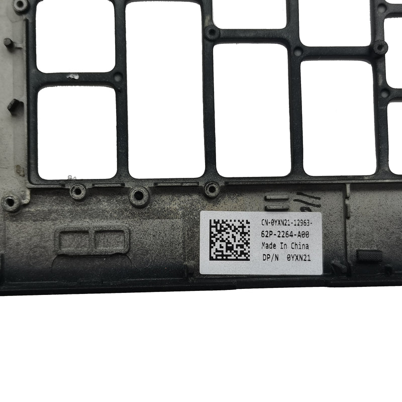 Palmrest Touchpad Assembly for Dell Latitude with Touchpad module 13 7370 YXN21-FKA