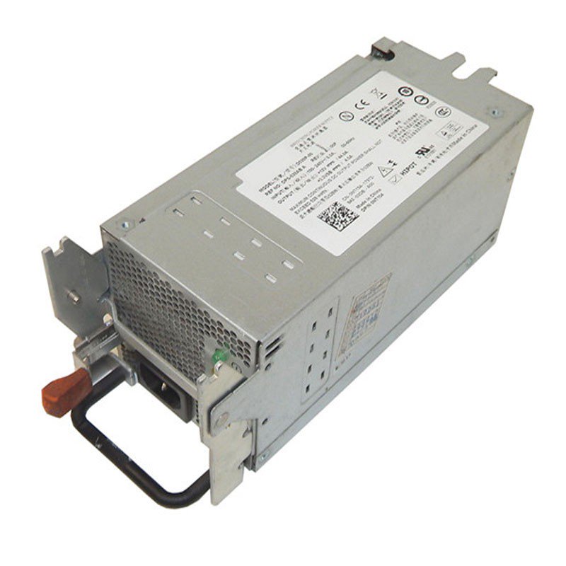 Dell PowerEdge T300 NT154 0NT154 Redundant Power Supply 528W DPS-528AB A-FKA