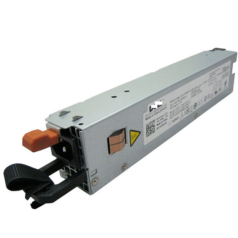 Dell PowerEdge R410 Power Supply 500Watt H318J 0H318J CN-0H318J D500E-S0 PSU-FKA