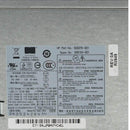 HP 503378-001 508154-001 Elite 8000 8080 8100 8180 6000 6080 6005 MT 320W Power Supply-FKA