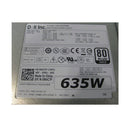 Dell Precision T3600 T5600 Power Supply D635EF-00 DPS-635AB A 635W PSU NVC7F 0NVC7F CN-0NVC7F Server Power Supply-FKA