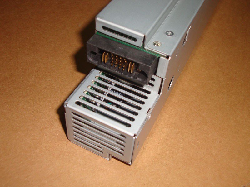 IBM 25K8325 DPS-500EB-1 X343 DC Switching Power Supply 470W-FKA