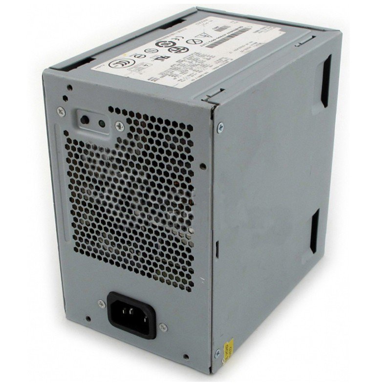 Dell Precision T3400 525w Power Supply YN637 0YN637 CN-0YN637 Modle H525E-00 Server Power Supply-FKA