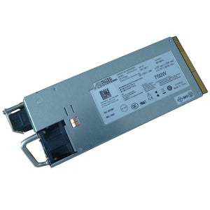 Dell Poweredge R510 R910 DC Power Supply Unit 750W CPS750-D121 6GTF5 06GTF5 CN-06GTF5-FKA