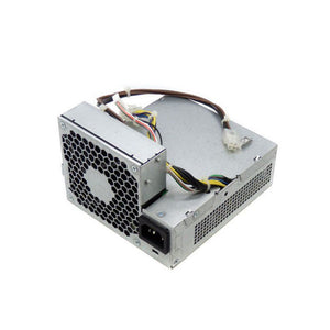HP Pro 6000 6005 6200 Elite 8000 8100 8200 240Watt Power Supply 503376-001 PS-4241-9HA-FKA