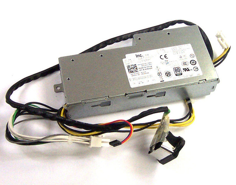 For Dell CRHDP 0CRHDP Inspiron One 2330 Optiplex 9010 AIO Computer Power Supply 200W-FKA