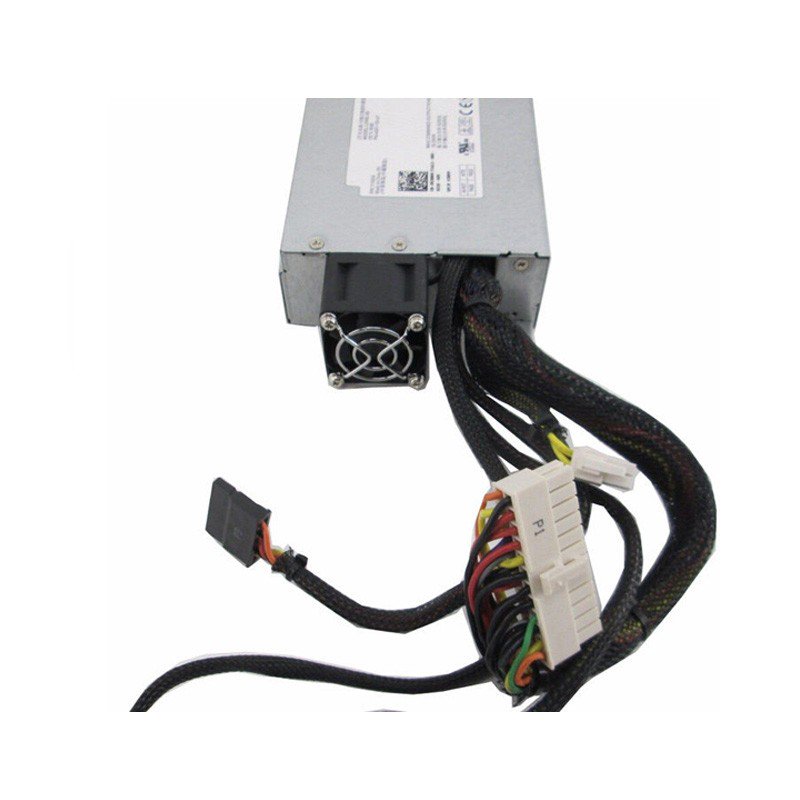 Dell PowerEdge R210 250W Power Supply 0C627N N250E-S0 0D221N-FKA