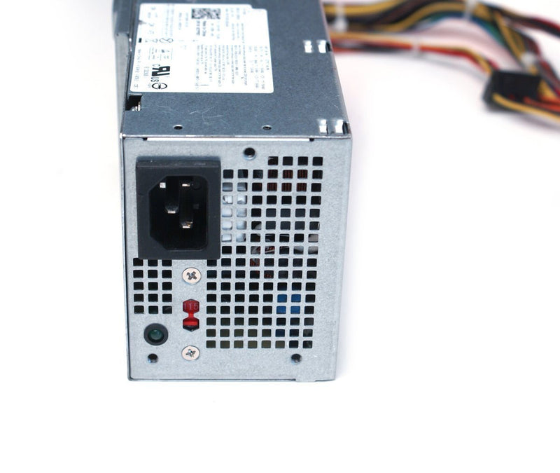 For Dell Optiplex 390 790 990 250W Power Supply 07GC81 CN-07GC81 L250NS-00-FKA