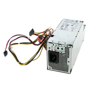 Dell WU142 0WU142 275W Power Supply for Optiplex 740 745 755 SFF L275E-01-FKA