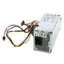 Dell WU142 0WU142 275W Power Supply for Optiplex 740 745 755 SFF L275E-01-FKA