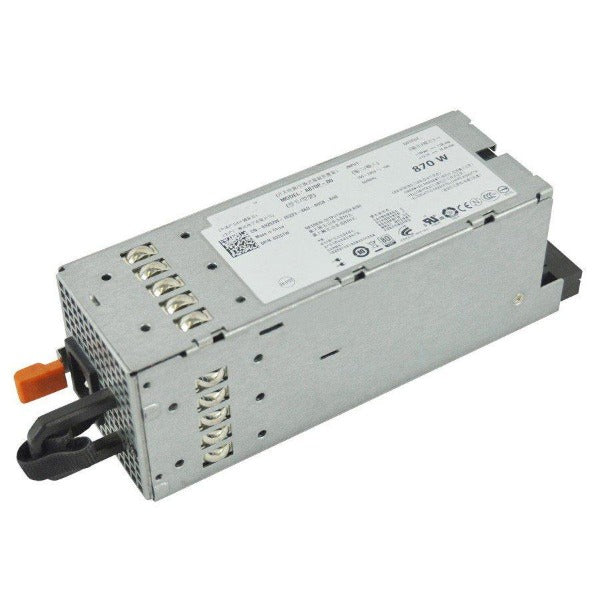 For Dell PowerEdge R710 T610 Redundant Power Supply 870W 03257W A870P-00-FKA