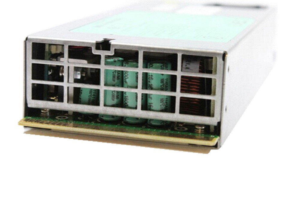 For Dell Poweredge C6100 Power Supply 1100W  PS-2112-2L PSU XVKF0 0XVKF0-FKA