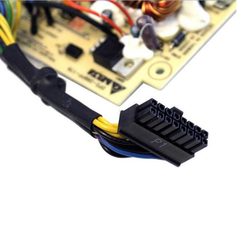 Dell Studio One 1909 Desktop 190W Power Supply N131J 0N131J HKF2002-3A-FKA