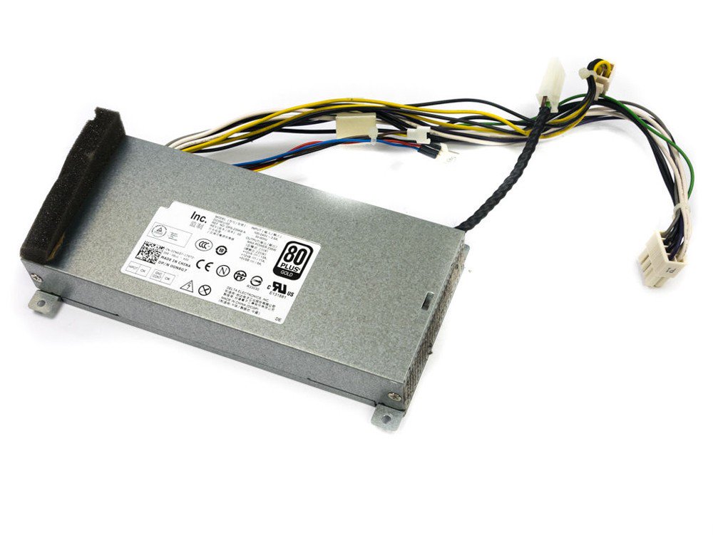 Dell XPS 2710 All-In-One Desktop PC 235W Power Supply 00N6G7 D235EU-00-FKA