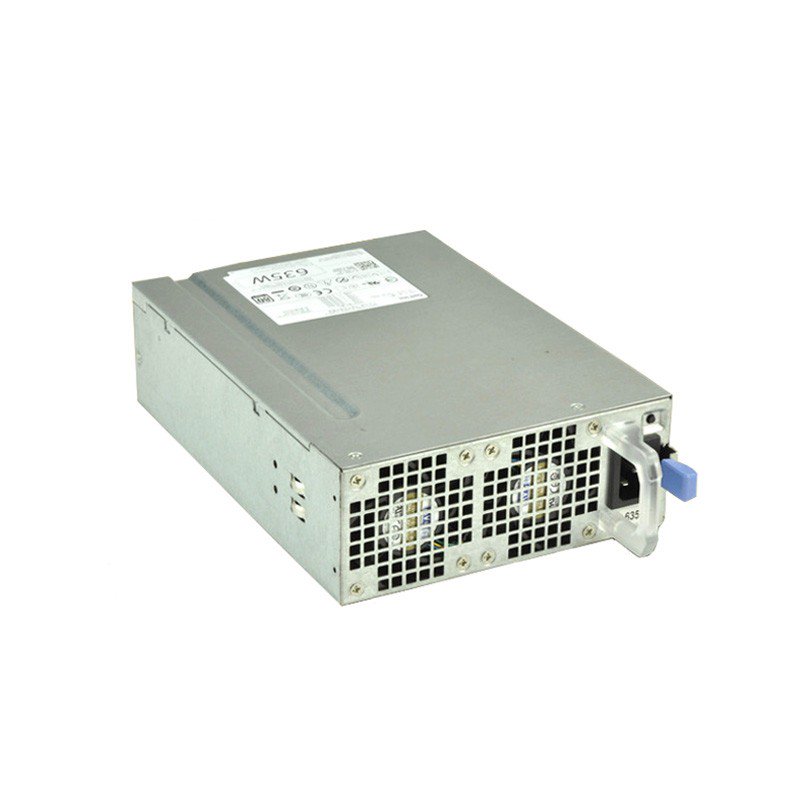 Dell Precision T3600 T5600 635Watt Power Supply 01K45H F635EF-00-FKA