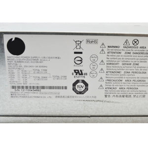 HP Pavilion Slimline 633195-001 220W PC Replacement Power Supply Unit-FKA