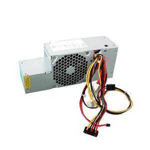 Dell Optiplex GX520 GX620 740 745 755/Dell Dimension 5100C 5150C 9200C/Dell XPS 200 210 220Watt Power Supply 0R8038 N220P-01-FKA