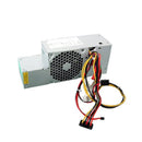 Dell Optiplex GX520 GX620 740 745 755/Dell Dimension 5100C 5150C 9200C/Dell XPS 200 210 220Watt Power Supply 0R8038 N220P-01-FKA