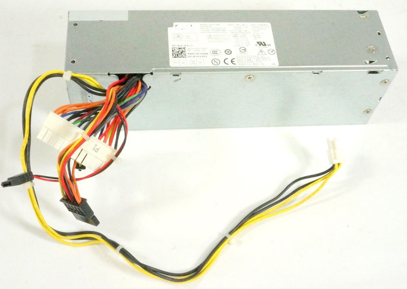 Dell OptiPlex 790 990 3010 7010 SFF D240AS-00 0CV7D3 240W Power Supply Unit-FKA