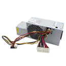 Dell MH300 0MH300 Optiplex 740 745 755 GX520 GX620 SFF 275W Power Supply H275P-01-FKA