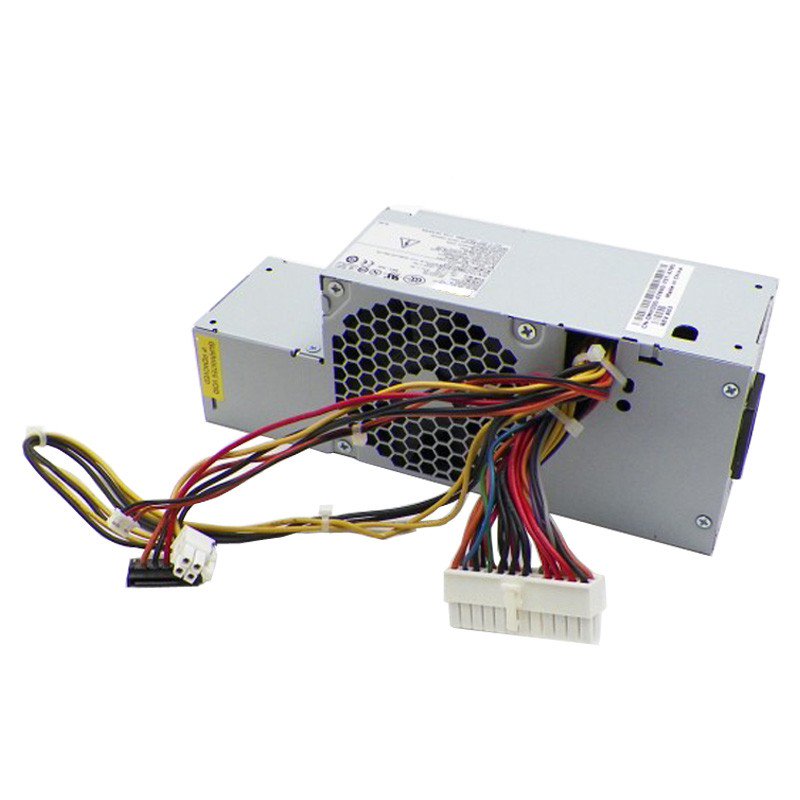 Dell MH300 0MH300 Optiplex 740 745 755 GX520 GX620 SFF 275W Power Supply H275P-01-FKA