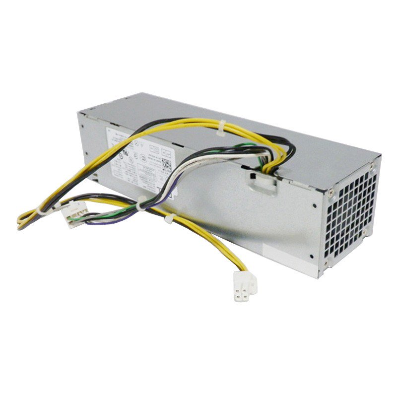 For Dell YH9D7 0YH9D7 Optiplex 3020 7020 9020 SFF 255Watt Power Supply H255ES-00-FKA