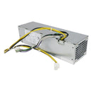 For Dell YH9D7 0YH9D7 Optiplex 3020 7020 9020 SFF 255Watt Power Supply H255ES-00-FKA