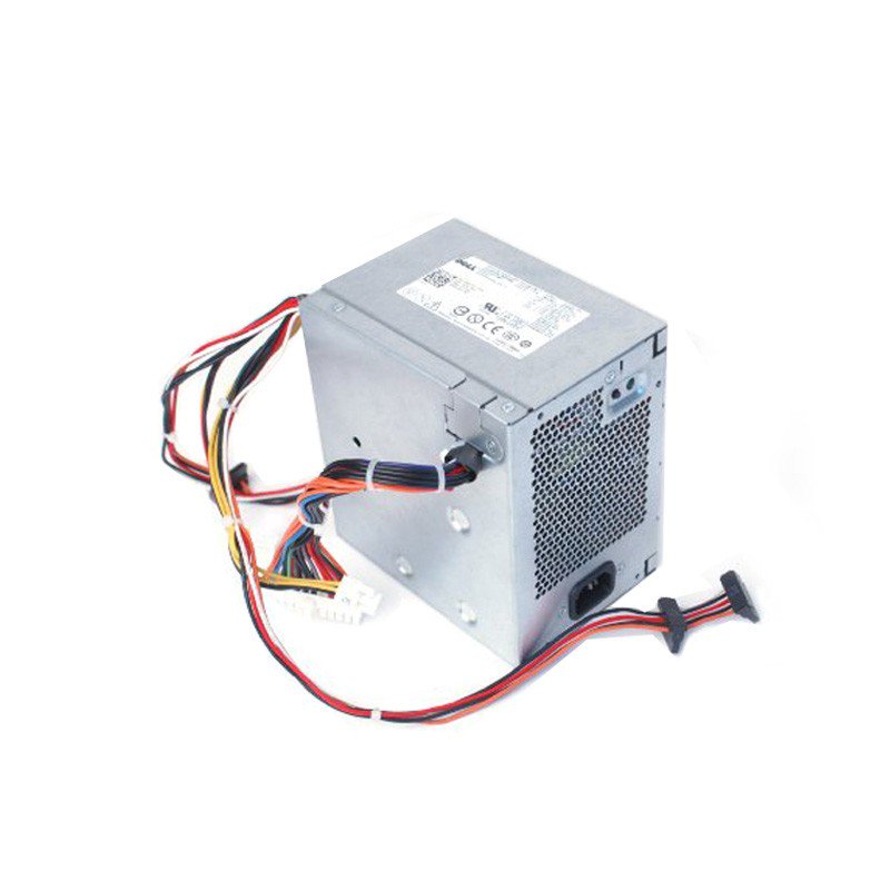 For Dell PW114 0PW114 305W Power Supply for Optiplex 760 780 960 F305P-00-FKA