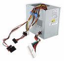 NH493 0NH493 Power Supply for Dell Dimension 5200 E521 E520 Desktop 305W L305P-01-FKA
