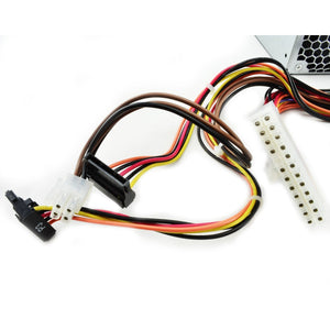 HP Pavilion Slimline 633195-001 220W PC Replacement Power Supply Unit-FKA