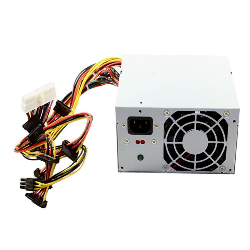Dell G848G 0G848G Inspiron 530 531 Vostro 200 400 Studio 540 PS-6351-2 350W Power Supply-FKA