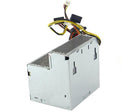 Dell Optiplex 760 780 960 DT 255W Power Supply 0RM110 H255E-01-FKA