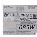 Dell Precision T5610 685W Power Supply 0WPVG2 F685EF-00-FKA