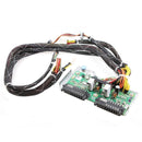 Dell PowerEdge T310 Power Distribution Board 0XY6X 00XY6X-FKA