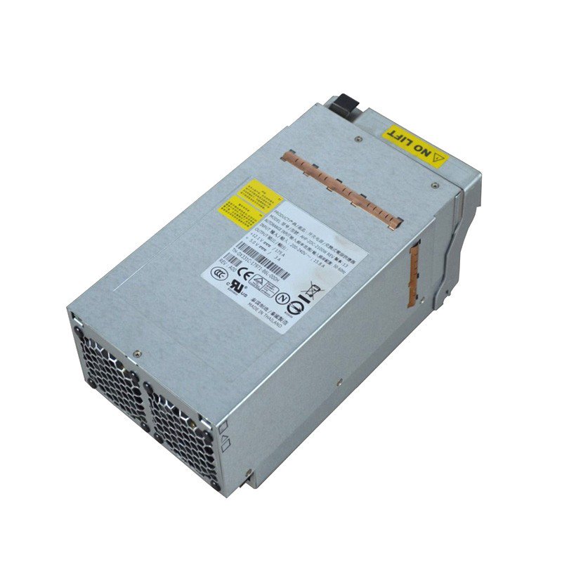 Dell PowerEdge 1855 1955 2100Watt Redundant Power Supply 0X331C AHF-2DC-2100W-FKA