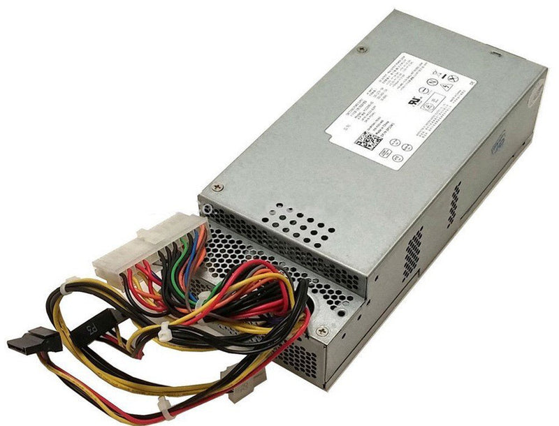 R82H5 Power Supply 220W L220NS-00 PS-5221-02D1 For Dell Inspiron 660s Vostro 270-FKA
