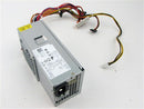For DELL Optiplex 390 3010 7010 9010 DT 250W Power Supply PSU 375CN 0375CN CN-0375CN B250AD-00-FKA