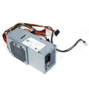 Dell G4V10 0G4V10 Optiplex 3010 7010 SDT 250W Desktop Power Supply Unit L250AD-00-FKA