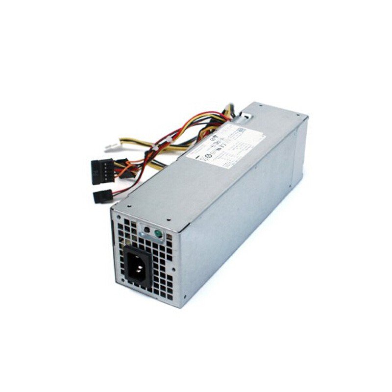 Dell VMRD2 0VMRD2 240W Power Supply for Optiplex 7010 9010 GX790 GX990 AC240ES-01-FKA