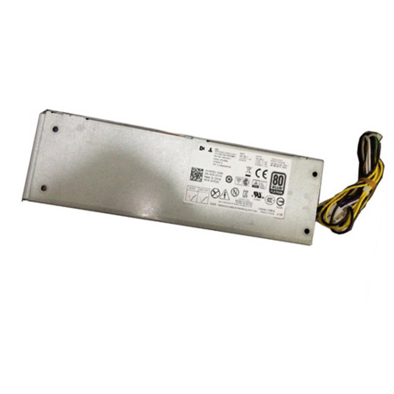 Dell Optiplex 3040 5040 7040 3650 SFF D6K0V 0D6K0V CN-0D6K0V AC180NS-00 180W Power Supply-FKA