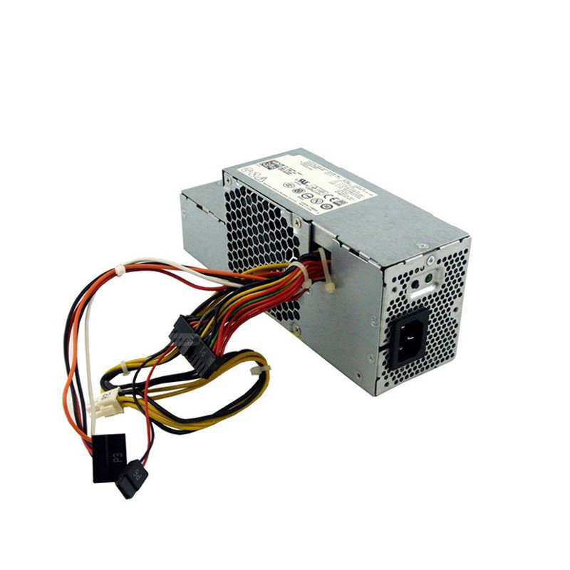 Dell R225M 0R225M 235Watt SFF Power Supply for Optiplex 760 960 980 F235E-00-FKA