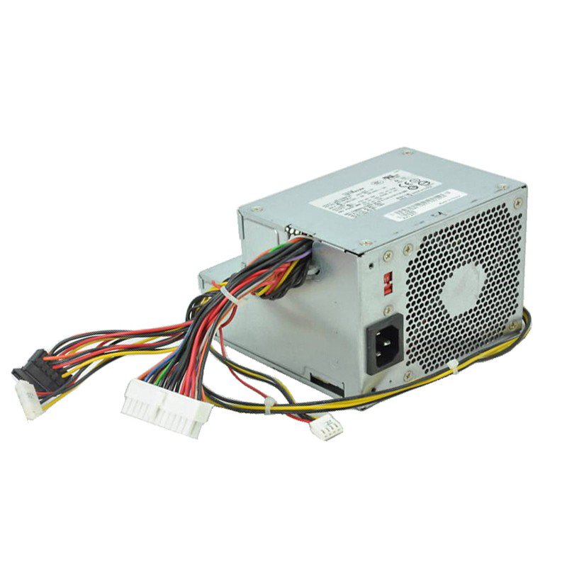 Dell Optiplex GX520 GX620 740 745 755 210L 320 330 280Watt Power Supply 0RT490 D280P-00-FKA