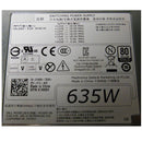 Dell Precision T3600 T5600 Server 635Watt Power Supply 1K45H 01K45H CN-01K45H F635EF-00-FKA