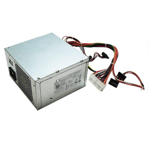 For Dell Otiplex 7010 9010 MT 275W Power Supply AC275AM-00 84J9Y 084J9Y-FKA