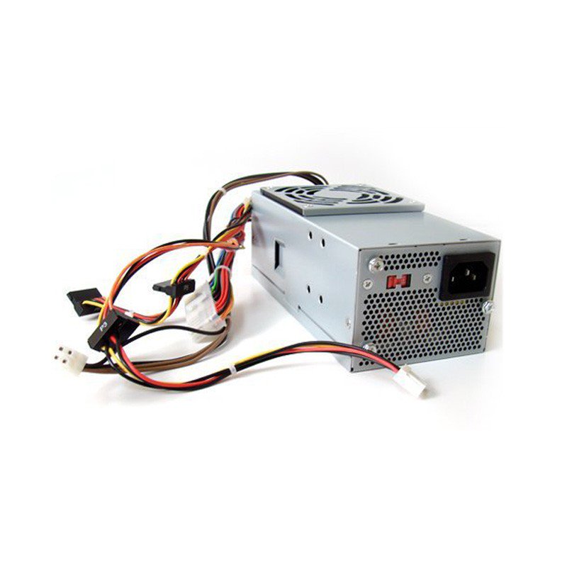 Dell T497G 0T497G Inspiron 530S 531S Vostro 200 200S 250Watt Power Supply PC7067-FKA