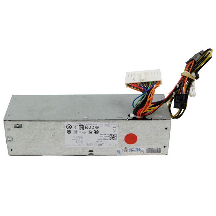 Dell Optiplex 790 990 SFF PSU 240W Power Supply 066VFV L240AS-00-FKA