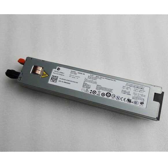 Dell PowerEdge R410 Power Supply 500W MHD8J 0MHD8J A500E-S0-FKA