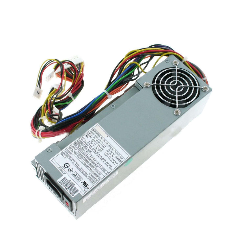 Dell OptiPlex GX60 GX240 GX260 3N200 160W Power Supply PS-5161-1D1-FKA